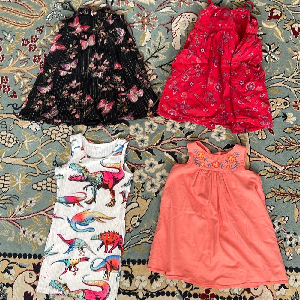 Dress bundle!